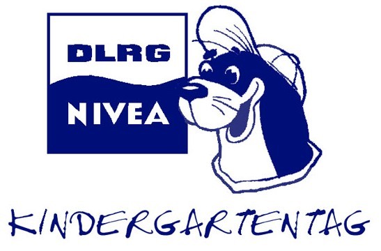 Logo DLRG KiGa (42K)